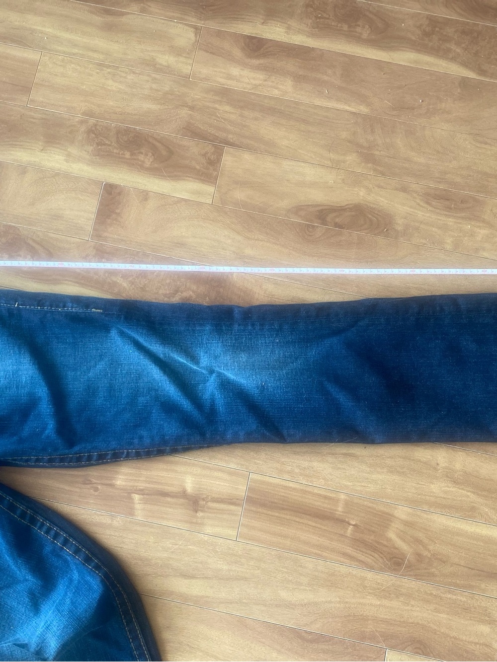 True religion woman’s jeans - Picture 6 of 7